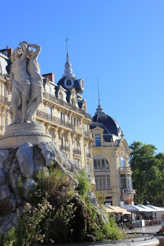 Les tendances du marché immobilier actuel de Montpellier